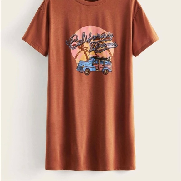 Western dress - Picture 2 of 3